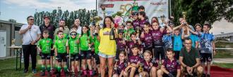 Mini Monselice in Rosa 2023